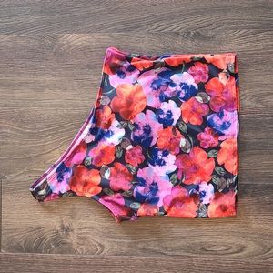 Kortni Jeane swim top